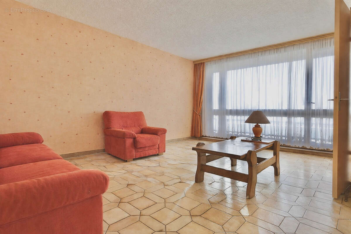 Appartement à UCKANGE