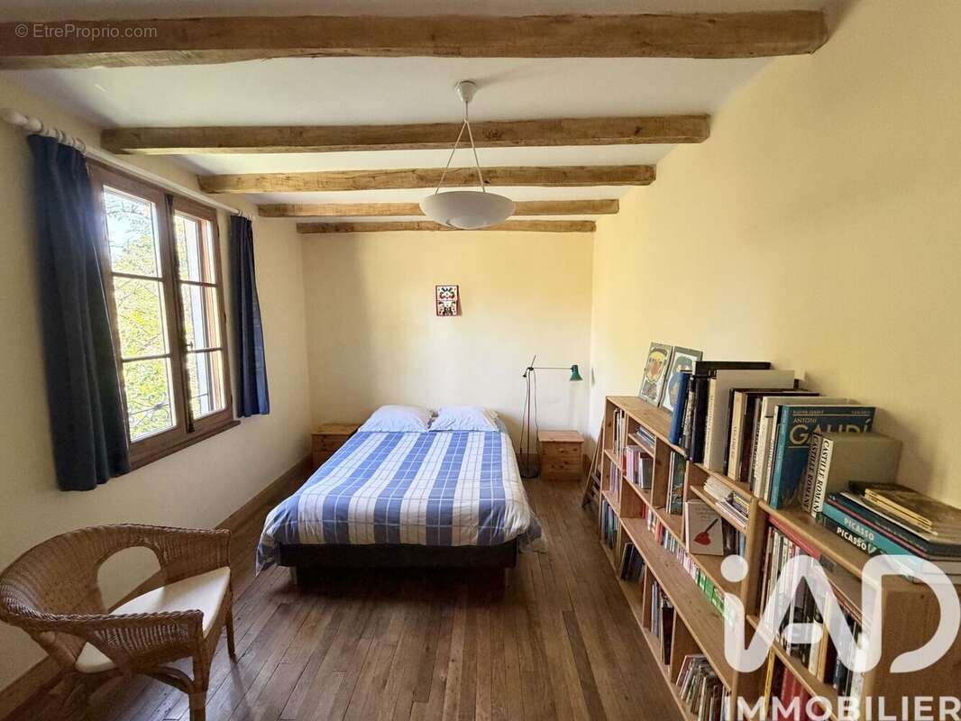 Maison 136 m² à Reyrevignes  - photo 8