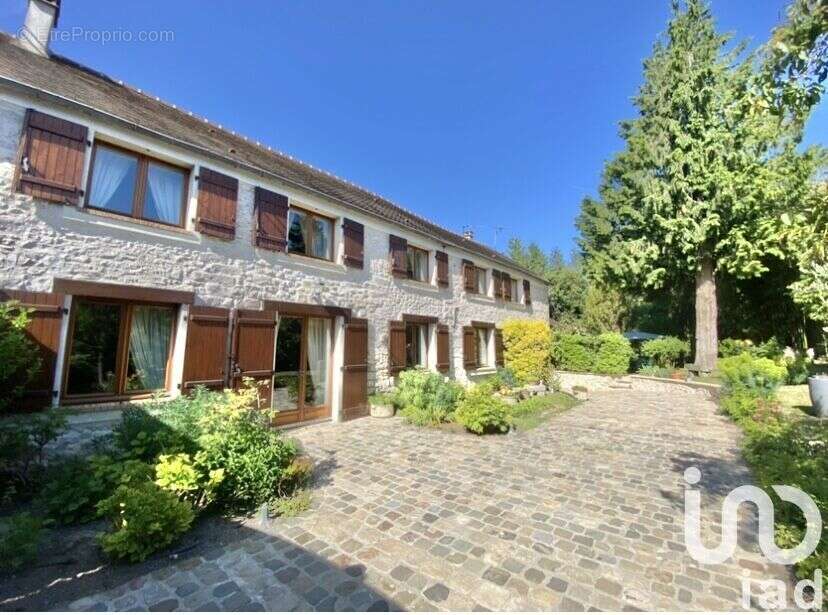 Photo 2 - Maison à ACHERES-LA-FORET