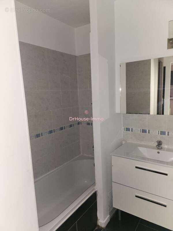 Appartement à BERGERAC