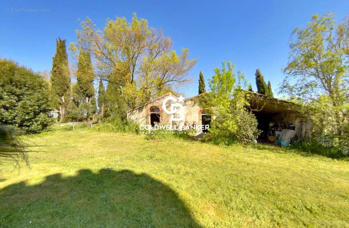 Maison à CARCASSONNE