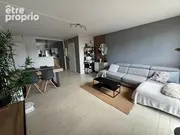 Appartement à LANDIVISIAU