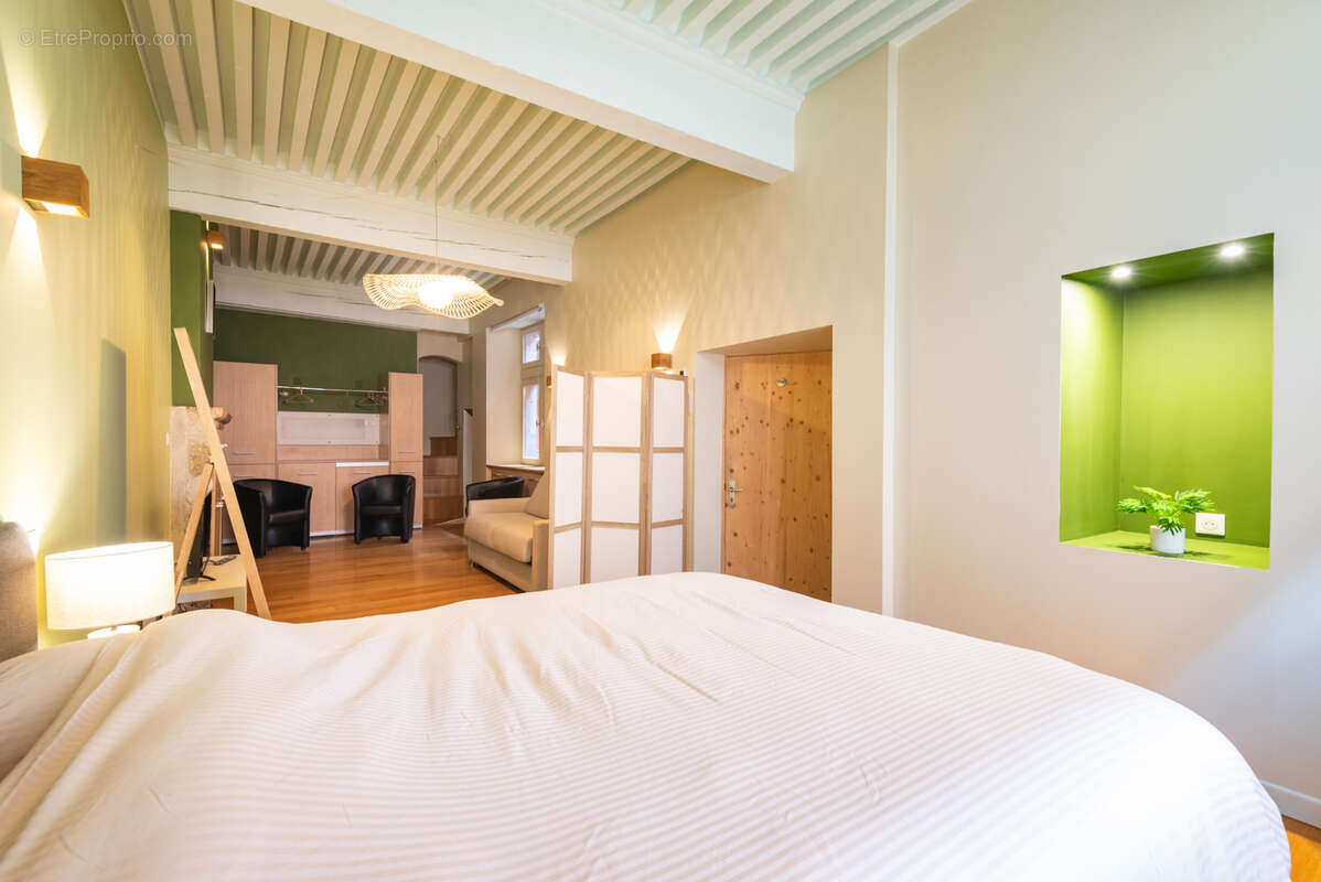 Appartement à LE PUY-EN-VELAY