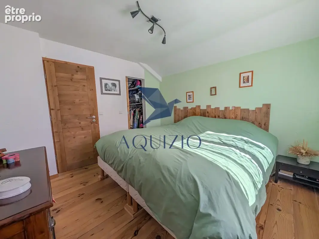 Villa 4 chambres au calme absolu à Broÿs - photo 11