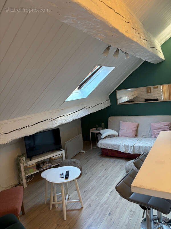 Appartement à ANNECY
