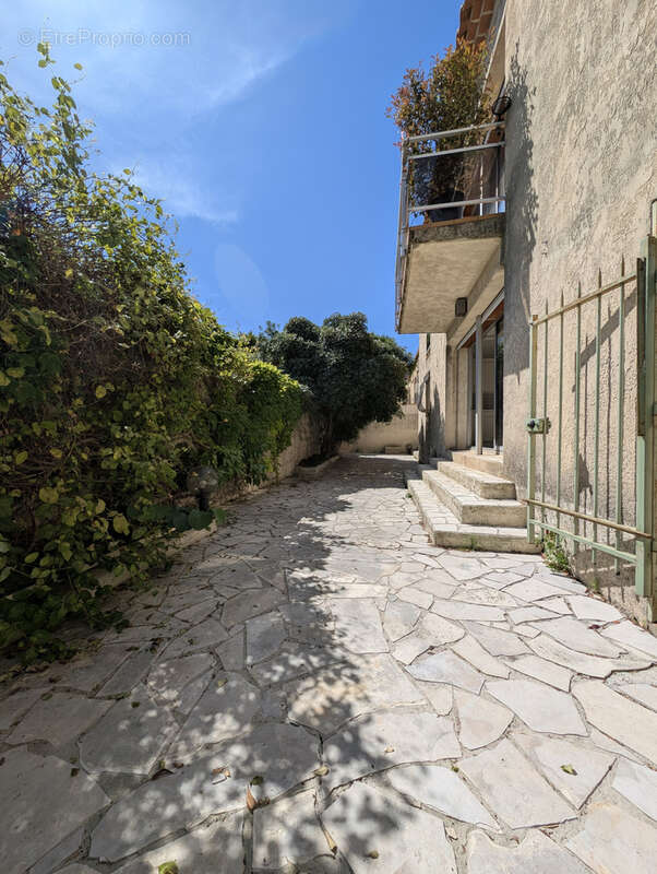 Maison à SETE