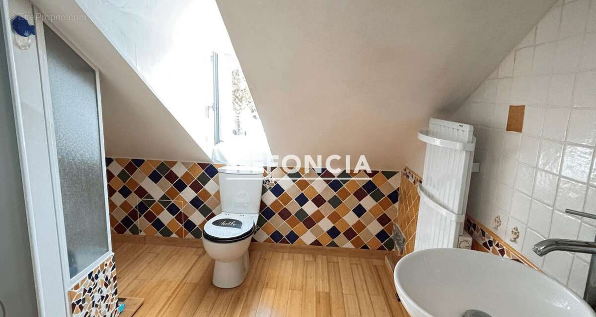 Maison à CHATELAILLON-PLAGE