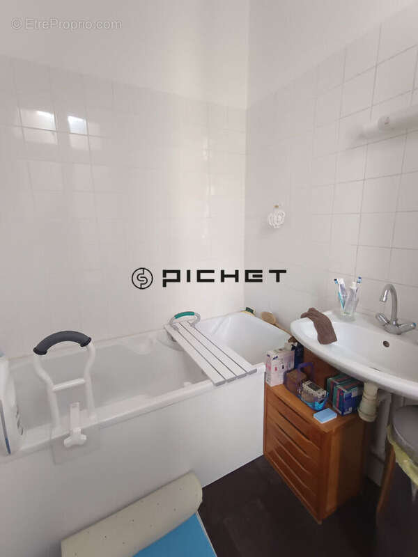 Appartement à ANGOULEME