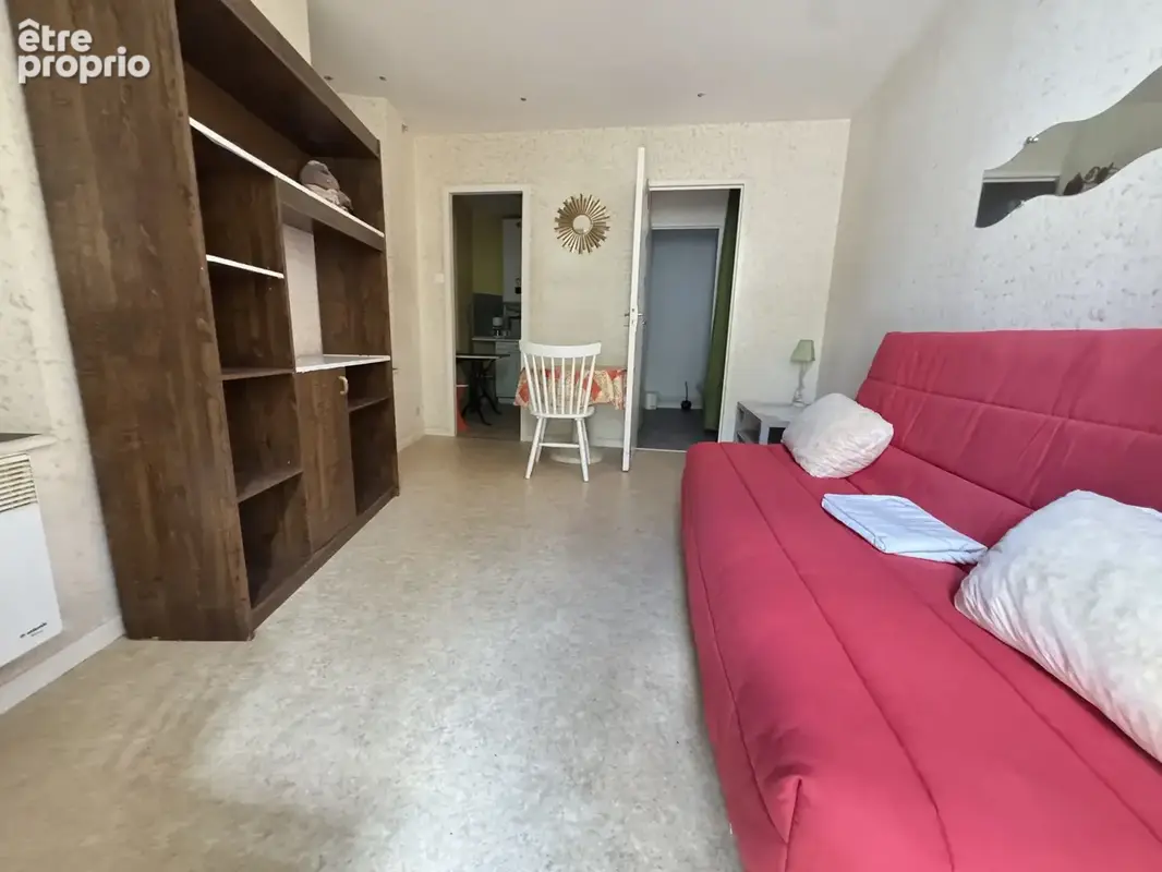 Appartement 250 m² à vendre à Montlucon (03100) - photo 7