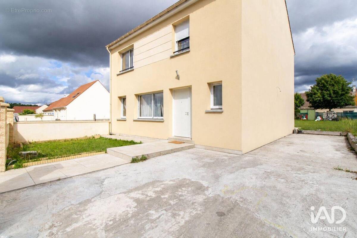 Photo 1 - Maison à MELICOCQ