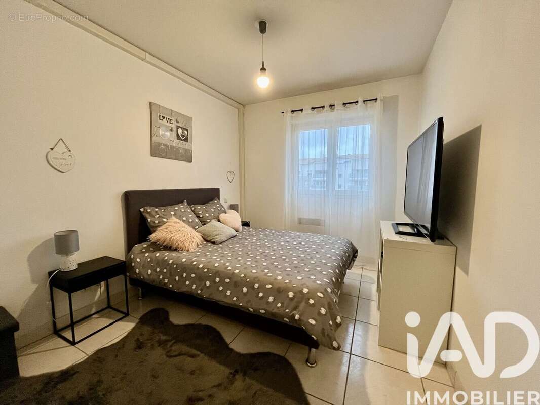 Photo 3 - Appartement à SETE