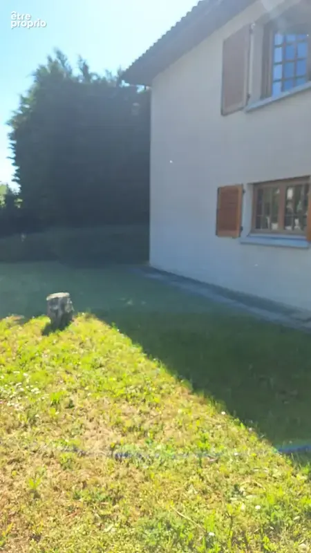 Maison Cournon D Auvergne 6 pièce(s) 146 m2 - photo 22