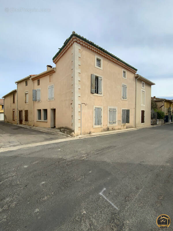 Maison à ARGELIERS