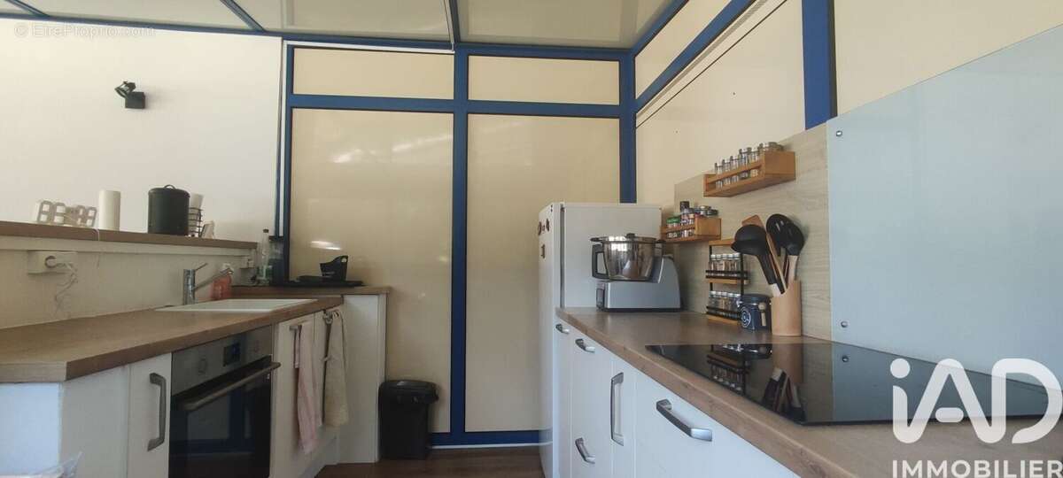 Maison 75 m² à Fomperron  - photo 7