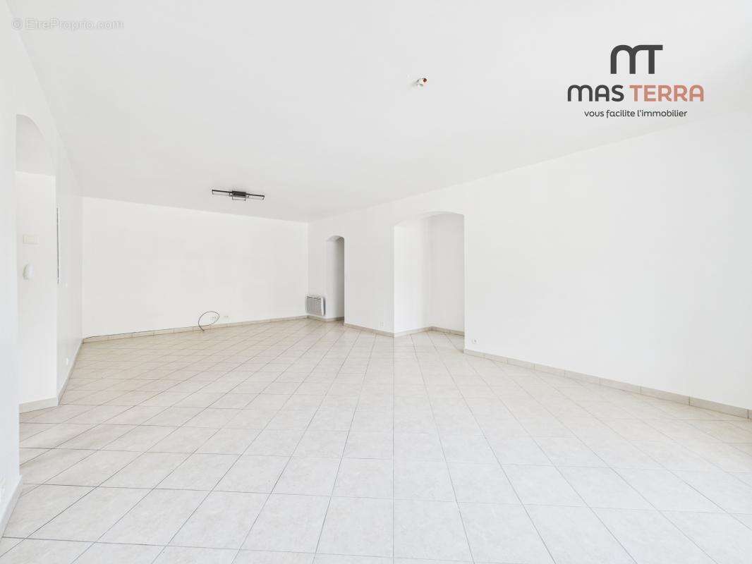 Appartement à GRASSE