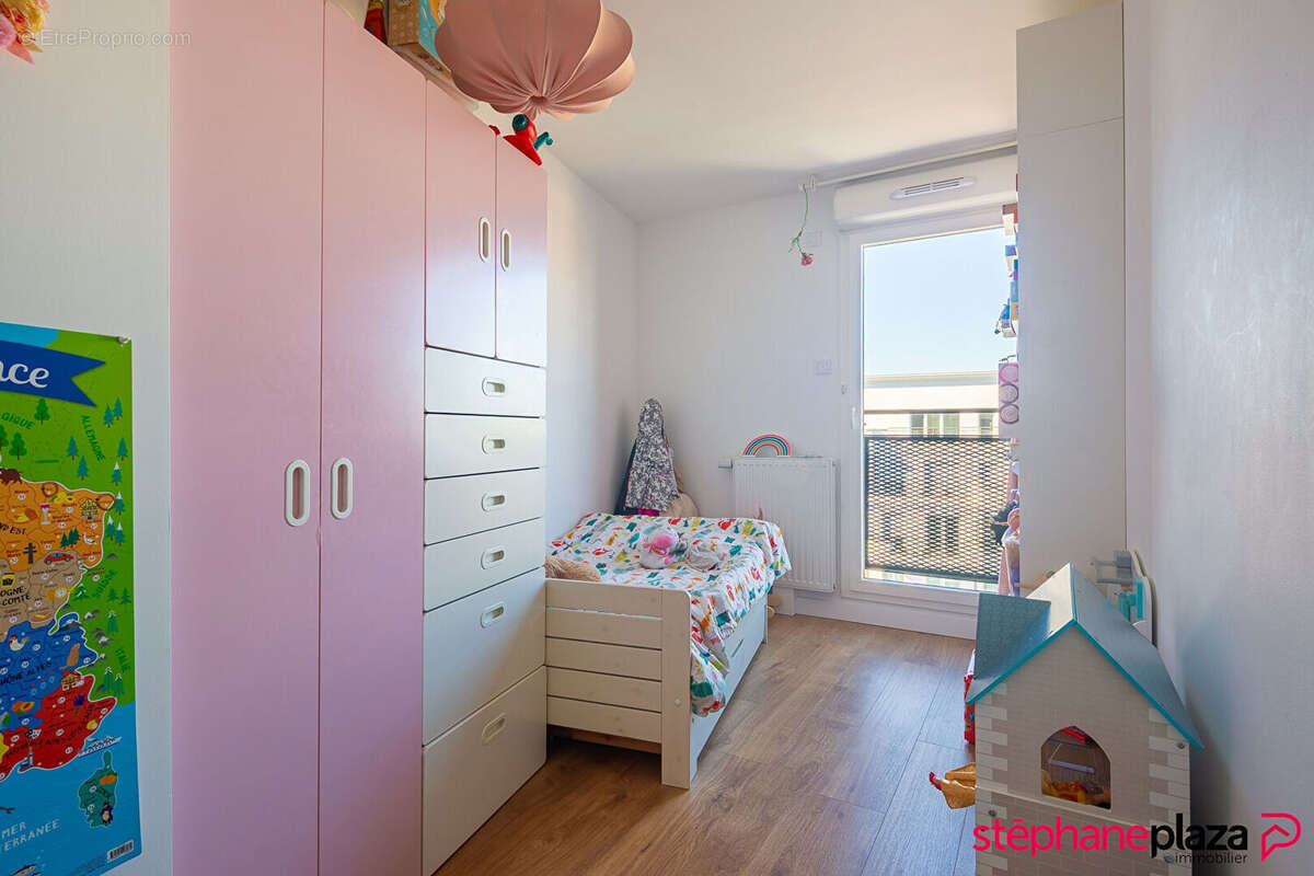 Appartement à BEZONS