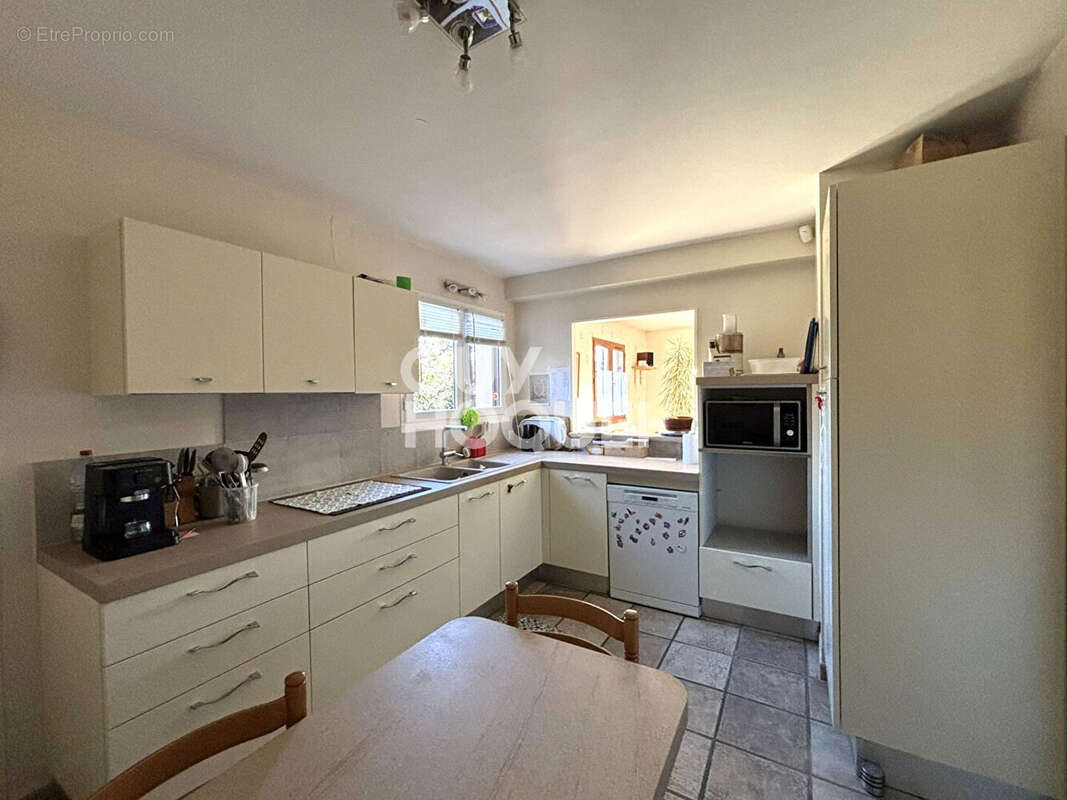 Maison à TOURNEFEUILLE