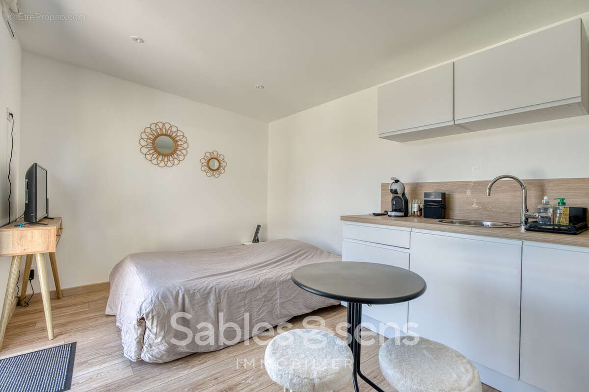 Maison à LA ROCHE-SUR-YON