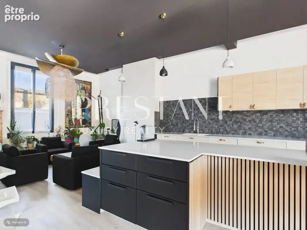 Villa Contemporaine dException aux Inspirations Balnéaires à Bordeaux Bastide - photo 4