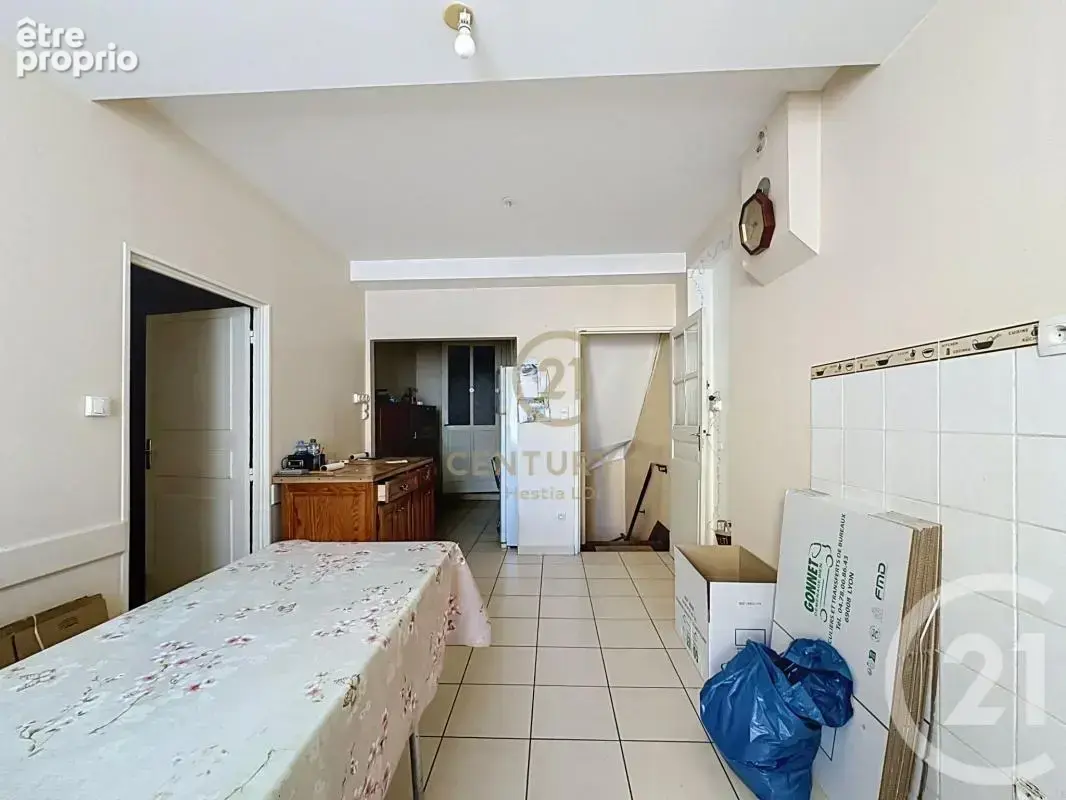 Maison de ville - photo 6