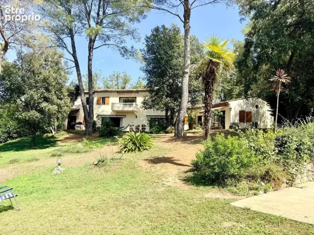 Maison à SAINT-PAUL