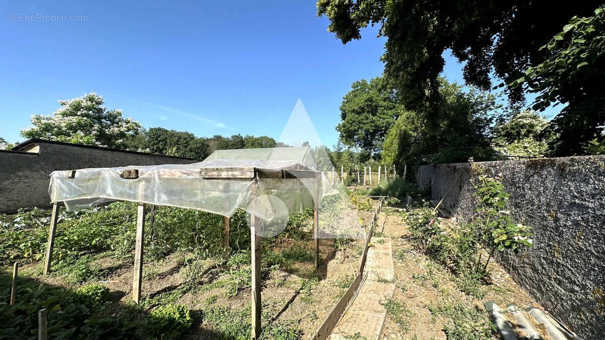 Maison Frebécourt 5 pièces 105 m2 avec grange de 220 m² - photo 8
