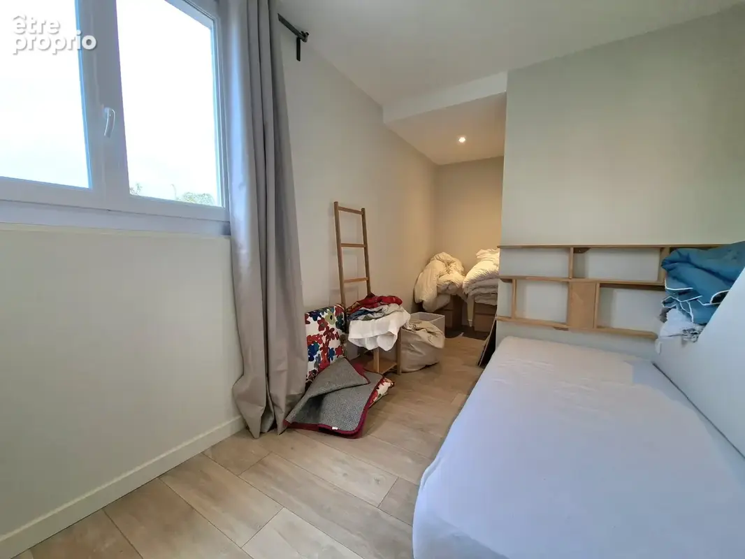 Duplex - 87.5 m2 - RDC + 1er étage - photo 17
