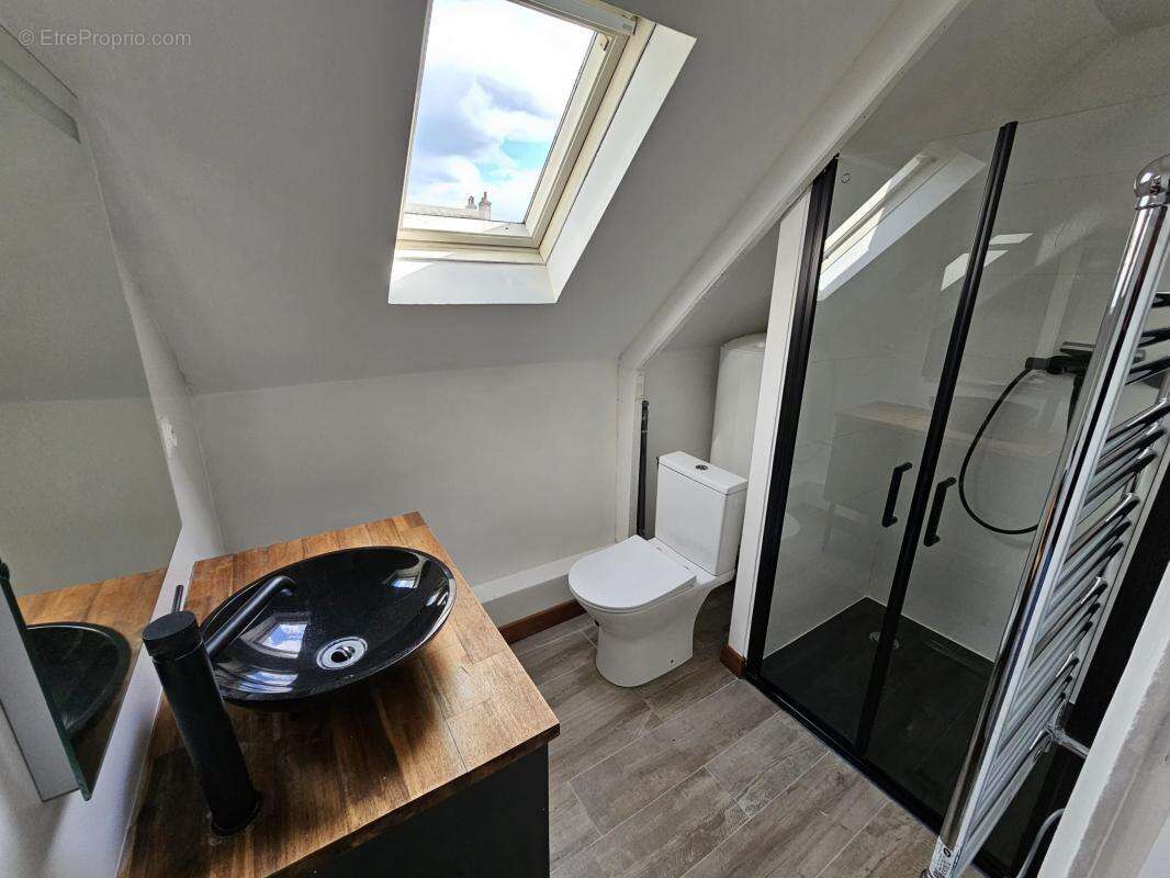 Maison 75 m² à La Riche  - photo 12