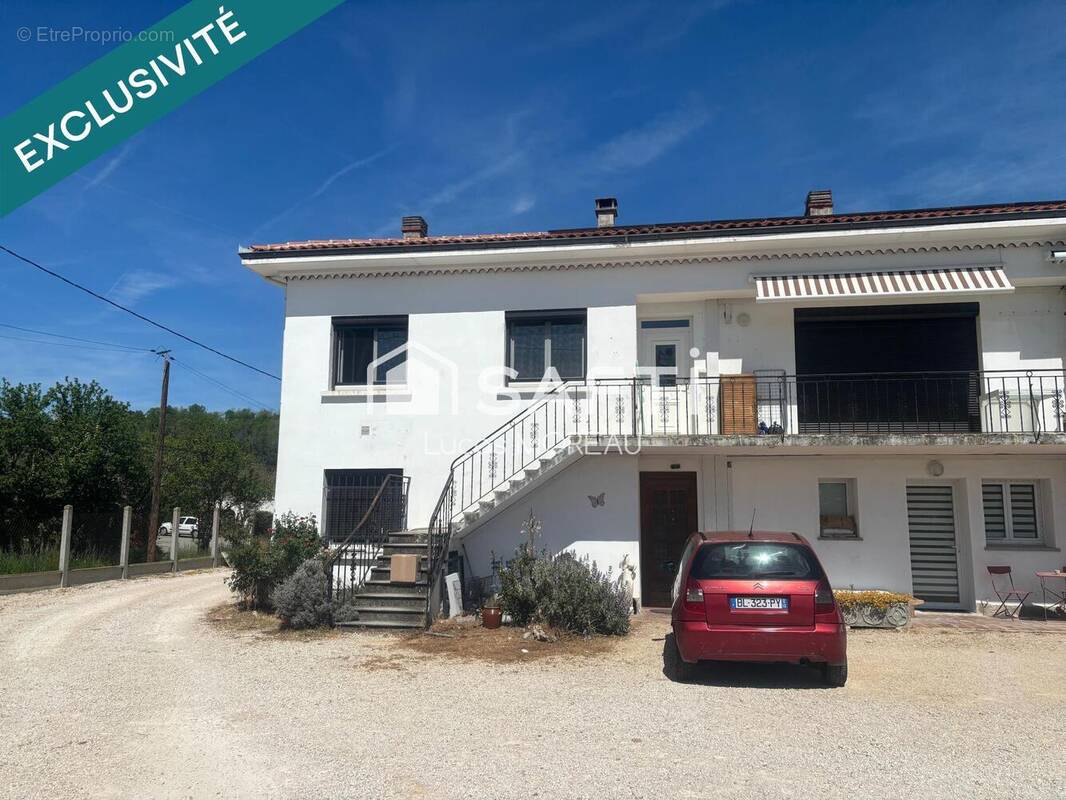 Photo 1 - Appartement à MONTAUBAN