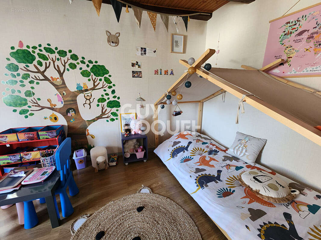 Maison à PLEUDIHEN-SUR-RANCE