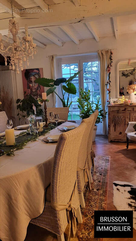 Maison 220 m² à Lavaur  - photo 5