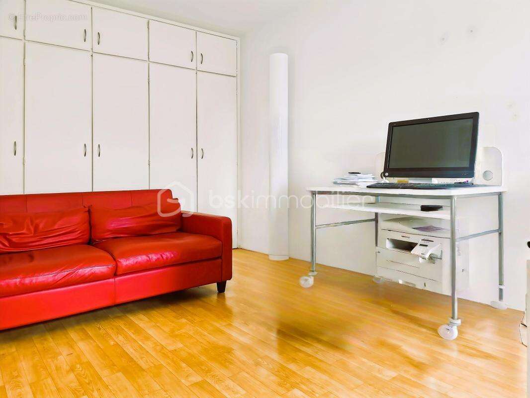 Appartement à VERSAILLES