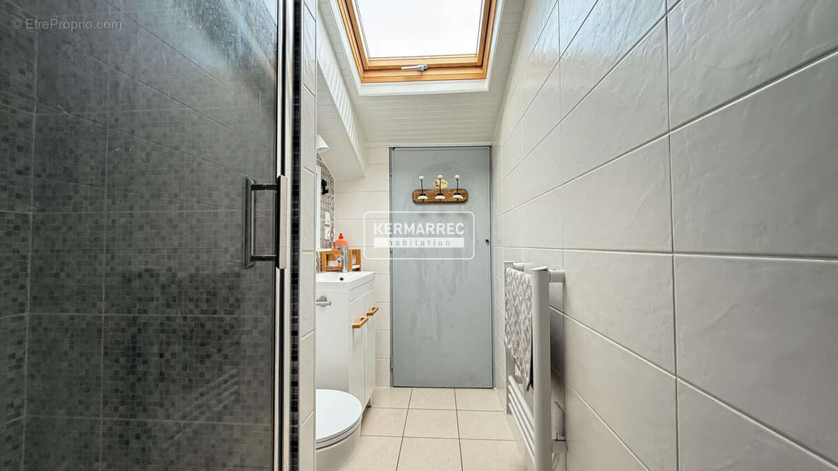 Maison à SAINT-HERBLAIN