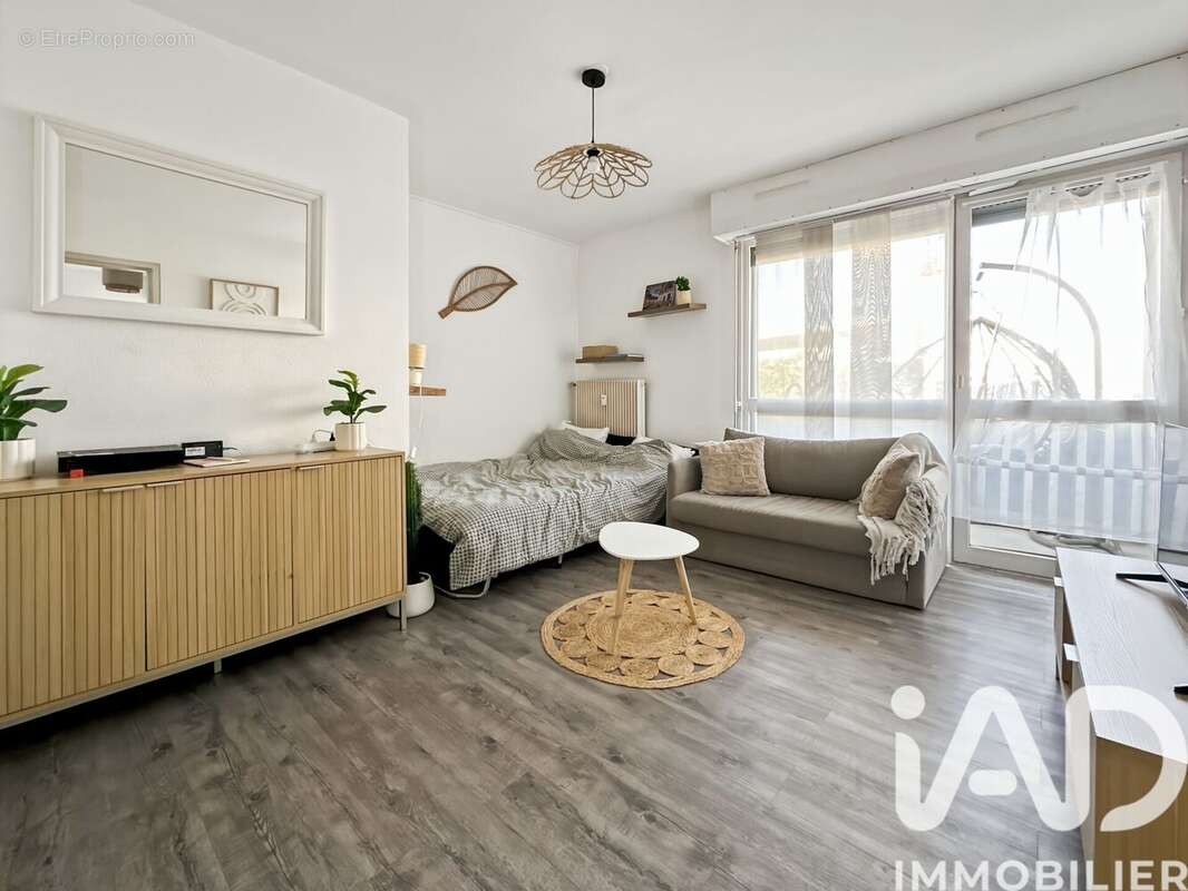 Photo 4 - Appartement à NIMES