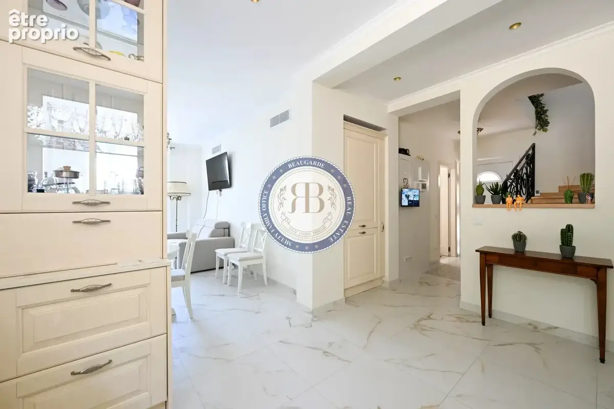 A vendre –maison – antibes /ilette - 4 chambres. - photo 5