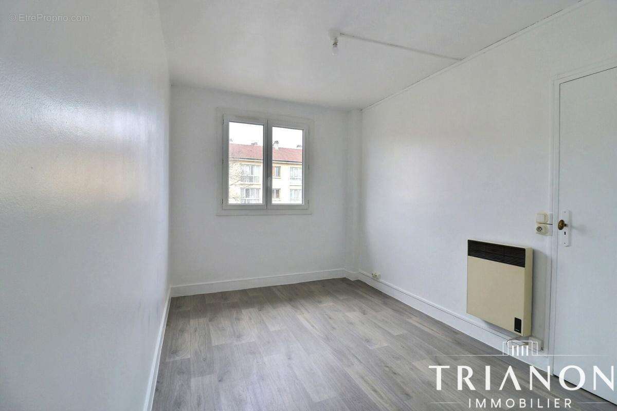 Appartement à LE PECQ