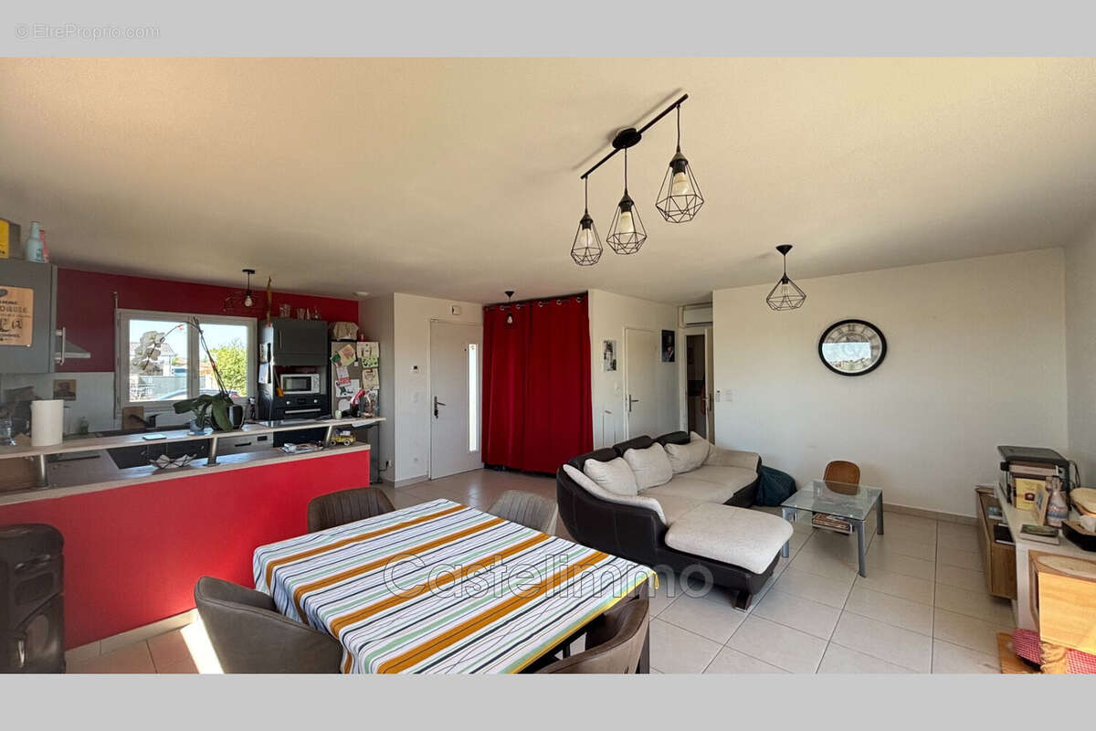 Maison à GARGANVILLAR