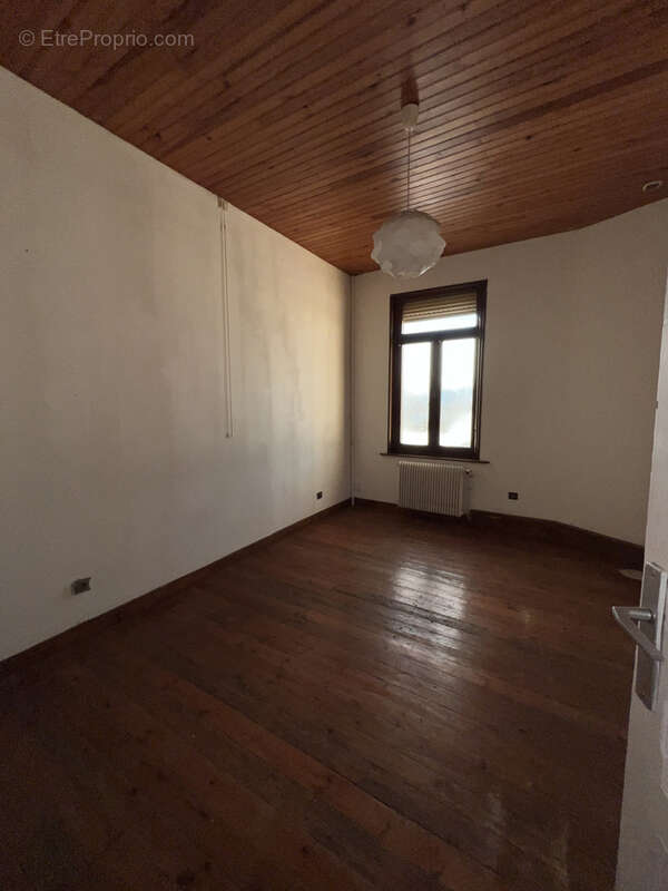 Appartement à ROUVROY