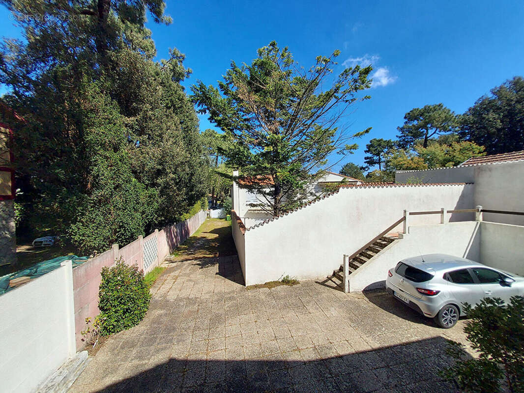 Maison à SAINT-TROJAN-LES-BAINS