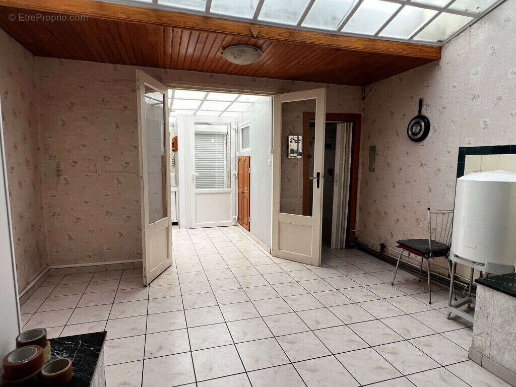 Maison à TOURCOING
