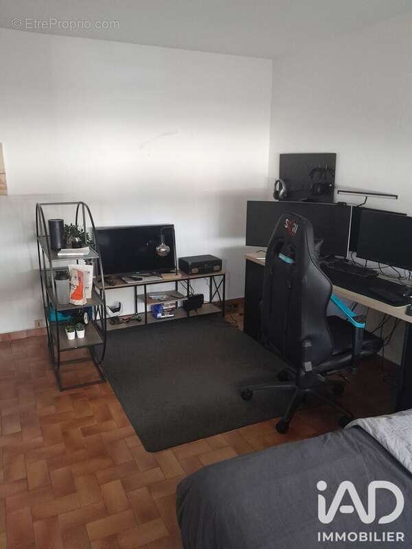 Appartement 21 m² à Montpellier  - photo 7
