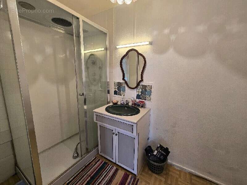 Appartement à NONANCOURT