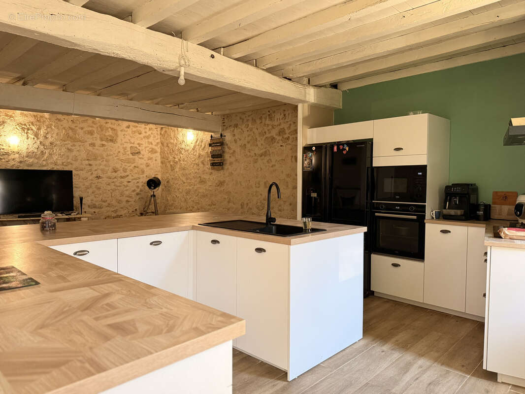 Maison à HAUTEFAGE-LA-TOUR