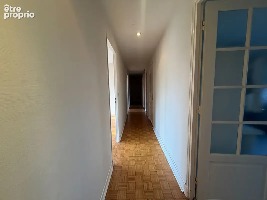 Très bel appartement 6 pièces 150 m² avec 1 garage et une cave à Thionville - photo 7