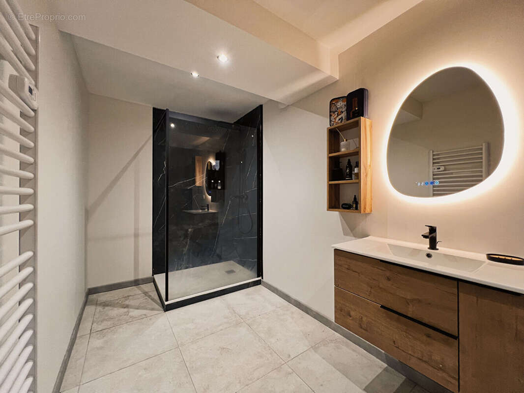 Appartement à LES GETS