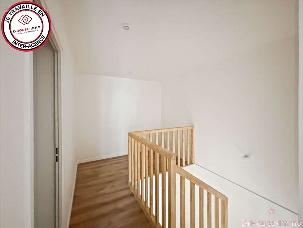 Appartement à MERIGNAC