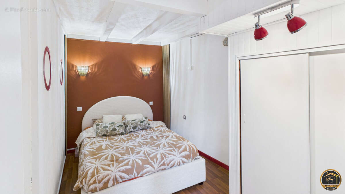 Appartement à LA PALME