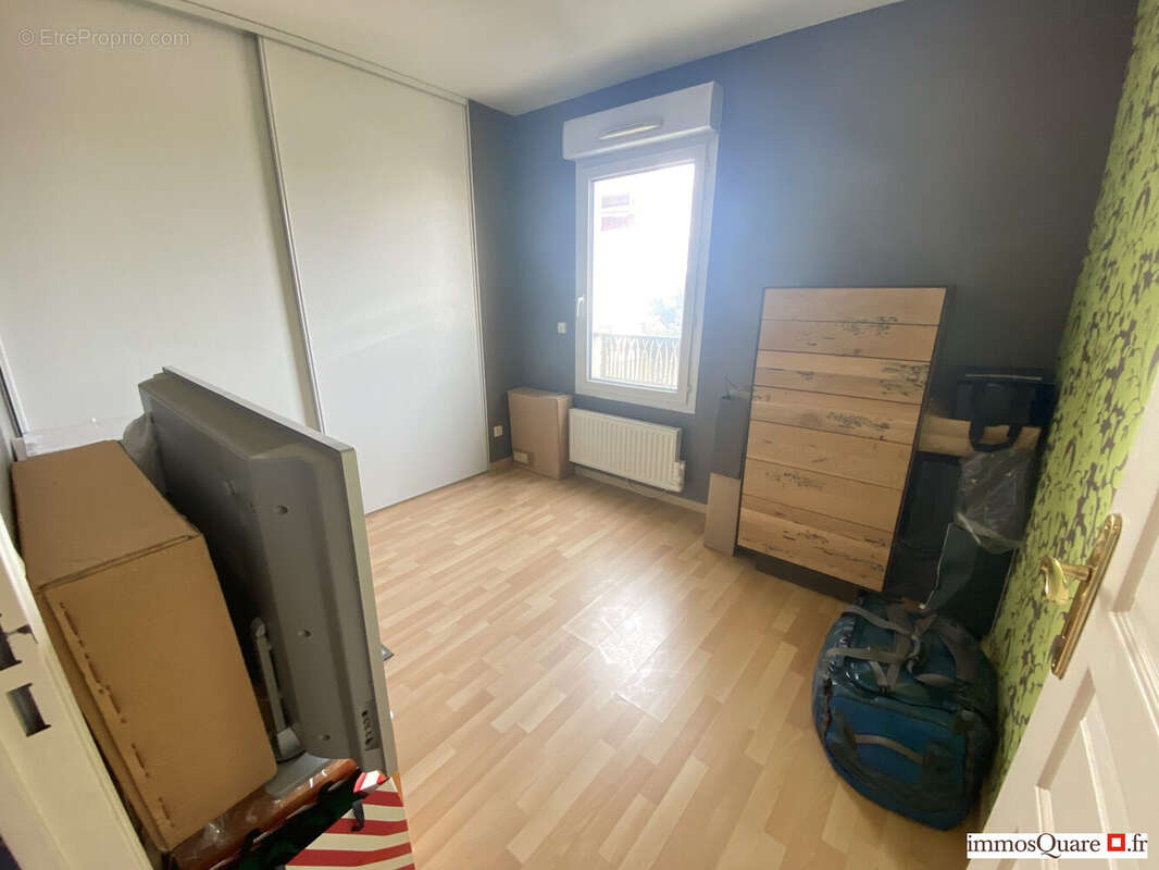 Appartement à LYON-8E