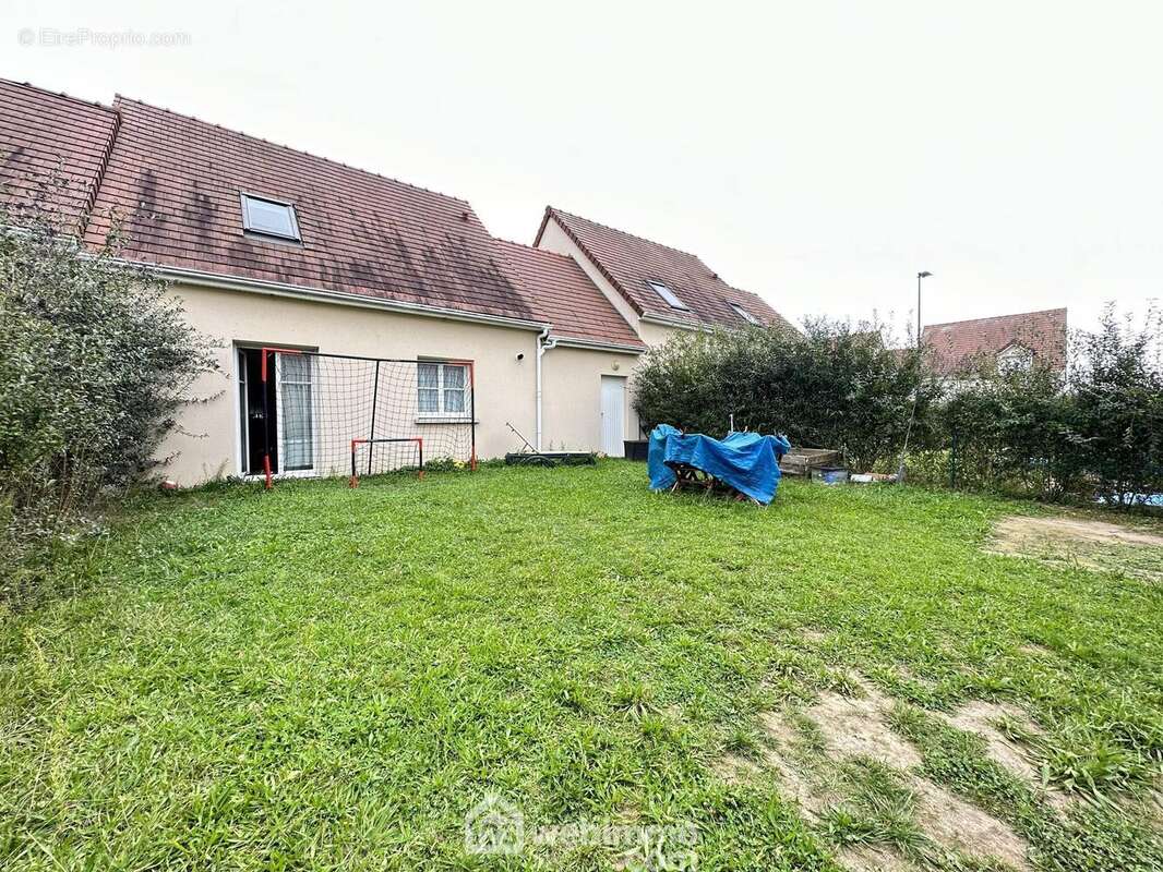 Maison 80 m² à Athies-Sous-Laon  - photo 47