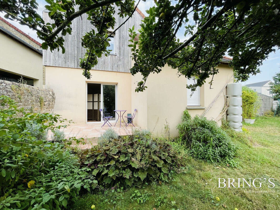 Maison à ALENCON